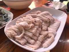 -章记正宗南岗鱼蛋火锅