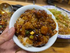 -八大碗私房菜(中城路店)