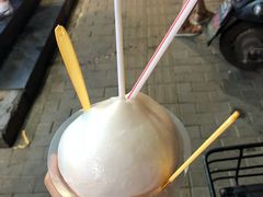 -椰子下蛋(南锣鼓巷店)