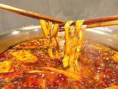 鸭肠-华丰火锅(双林北横路店)