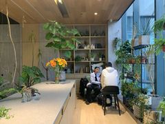 -山下C5cafe(惠通时代广场店)