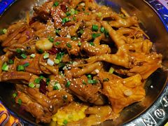 -赖胖子肉蟹煲(金牛万达店)