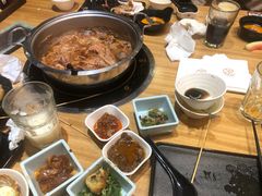 -水林间·寿喜烧自助(仙林金鹰店)