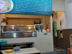-丰登陕西水盆牛羊肉·泡馍