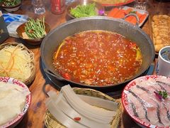 -楠火锅(哈尔滨金爵万象店)