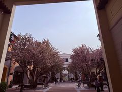-京津佛罗伦萨小镇