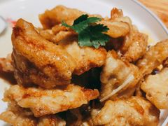 -快乐老家三鲜饺子东北菜(南六中路店)