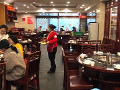 大堂-老来福·非遗酸汤兔(凯旋路店)