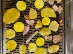 -邛海景风火盆烧烤(大石板古村二分店)