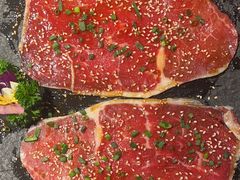 -炉小哥烤肉(信万广场店)