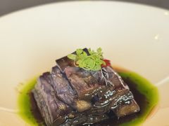 -上海滩餐厅(BFC外滩金融中心店)