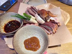 -鸽子窝(黄村店)