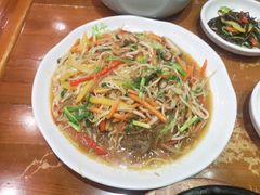 -全州拌饭馆(断桥店)