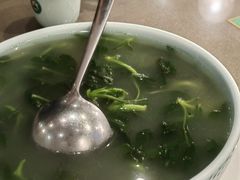 -茶油香闽南菜·花园餐厅(前埔店)