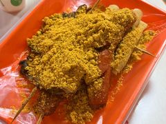 -安发瞧麻辣烫(总店)