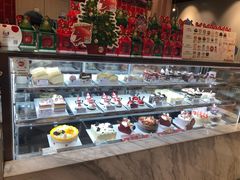 -85度C(成都浆洗街店)