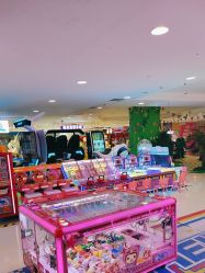 -Fang Fang Monkey·方方猴(国瑞购物中心店)