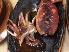 -萨莉亚(巴黎春天成山店)