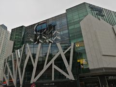 -凯德广场(学府店)