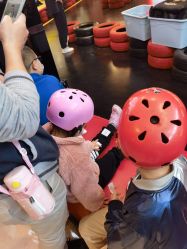 -卡尔飞车(长沙喜盈门范城店)