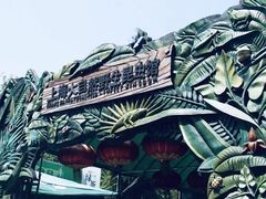 -上海大自然野生昆虫馆(东方明珠·爬宠昆虫探索中心)