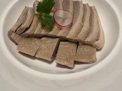 -江南灶中餐厅(南京香格里拉店)