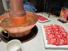 -东门口涮肉·砂锅·烤串(老门东店)