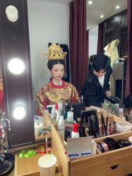 -盘子女人坊古装写真摄影(深圳店)
