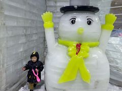 -宁波冰雪大世界(北仑区)