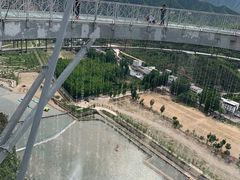 -野三坡刘家河高山漂流