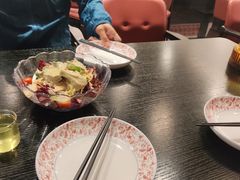 -香丰阁·烤鸭·川湘菜(清河店)