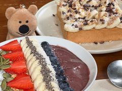 -So Acai(天河店)