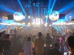 -Club Queen皇后酒吧