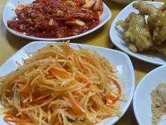 -屋里家延边朝鲜族冷面(南园店)