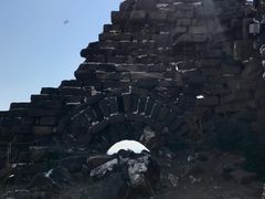 -蟠龙山长城景区