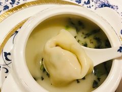 -Yan Ting 宴庭中餐厅(上海静安瑞吉酒店)