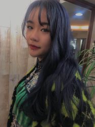 -名发世家烫染