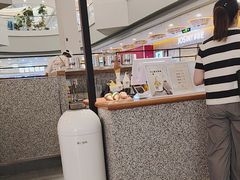-野人先生Gelato(上海长宁龙之梦店)