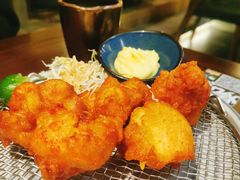 -一豚轩·烧鸟·豚骨拉面(五四路店)