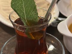 -Mevlana梅夫娜土耳其餐厅·清真