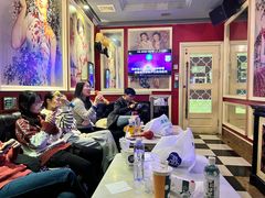-自由港KTV(王子公主金平店)