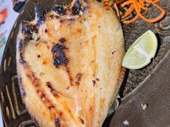 -喜越泰莱·泰越料理(海逸新天地店)
