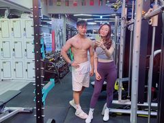 -M.S拳击泰拳馆(大学路店)