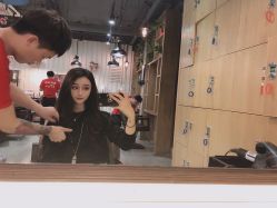 -逸丝风尚yesfashion造型