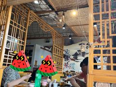 -锅老头铁锅炖•大锅蒸汽海鲜(韩乐坊店)