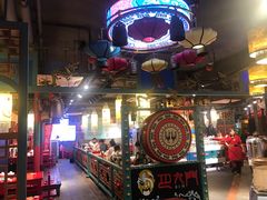 -巴九门老火锅(来福士打望店)