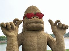 -上海月湖雕塑公园