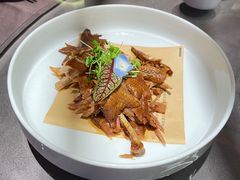 -陕北南泥湾·延安本地菜(人民公园店)