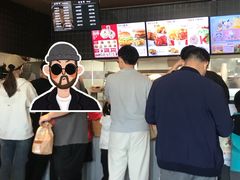 -肯德基(堤口店)