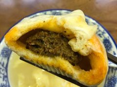 孜然牛肉-石家包子(大学习巷店)